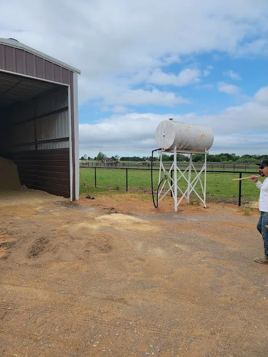 Oklahoma Equine Hospital, Inc Picture 6