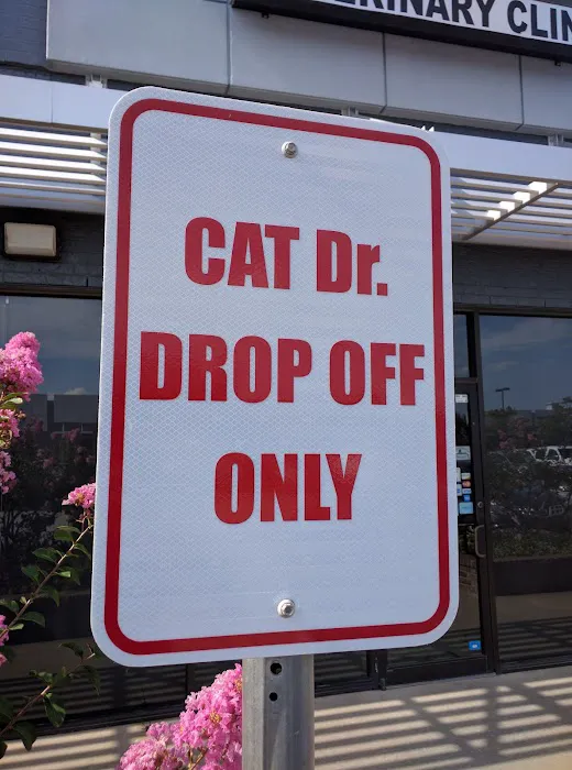 Cats Only Veterinary Clinic Picture 10