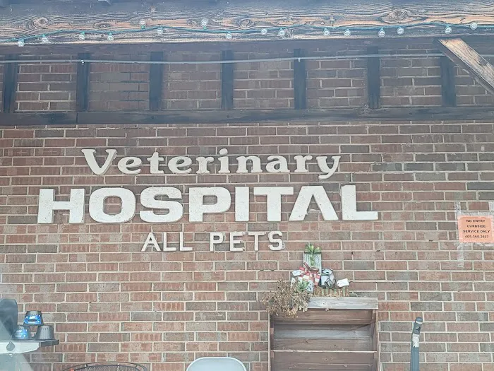 All Pets Veterinary Hospital Picture 3