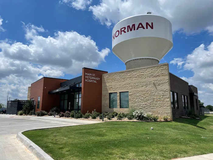 Main St Veterinary Hospital Picture 8