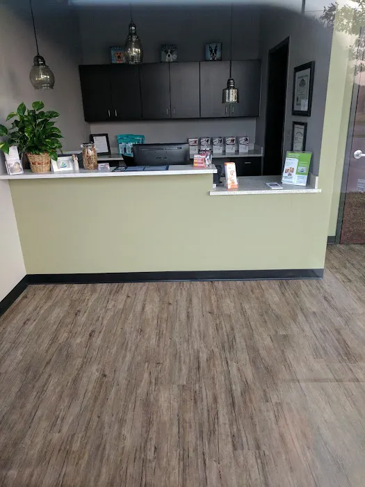 Okoboji Veterinary Hospital Picture 1