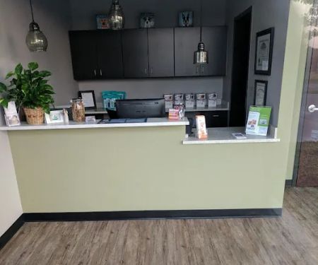 Okoboji Veterinary Hospital