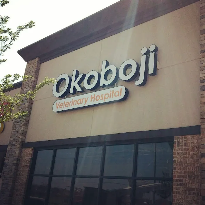 Okoboji Veterinary Hospital Picture 10