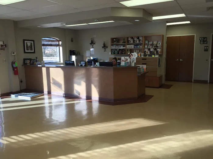 Santa Fe Veterinary Clinic Picture 8