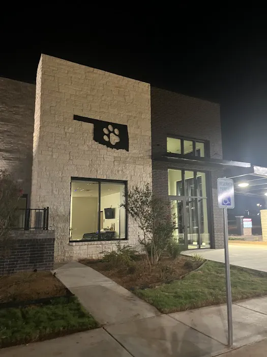 City Paws Emergency Care Picture 1