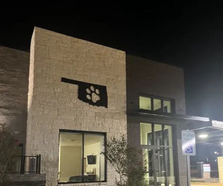 City Paws Emergency Care