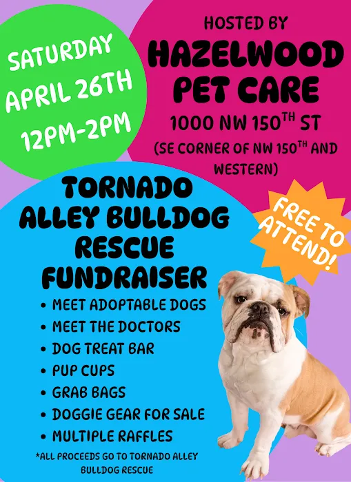 Hazelwood Pet Care Picture 6