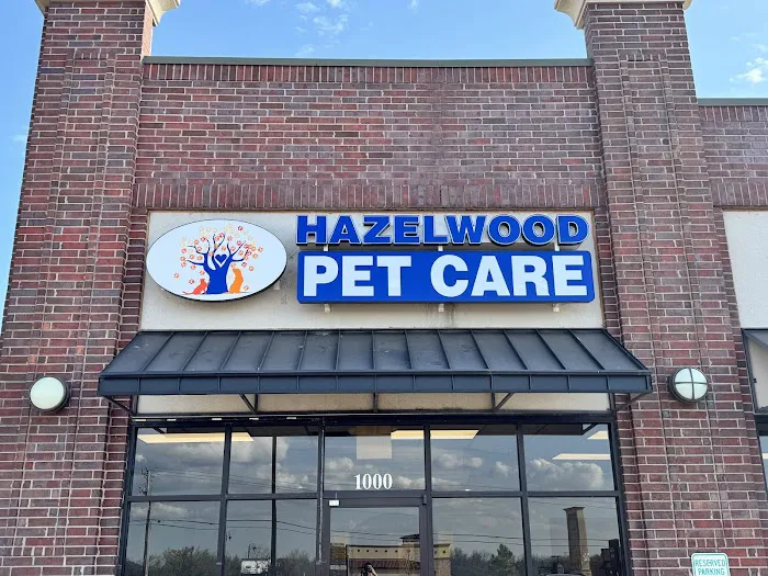 Hazelwood Pet Care Picture 8