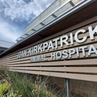 Joan Kirkpatrick Animal Hospital ico