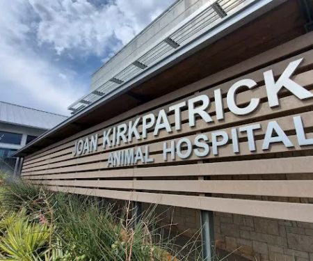 Joan Kirkpatrick Animal Hospital