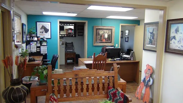 Oklahoma City Equine Clinic Picture 1