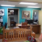 Oklahoma City Equine Clinic