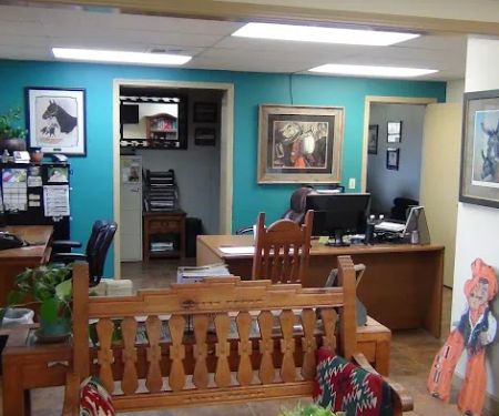 Oklahoma City Equine Clinic