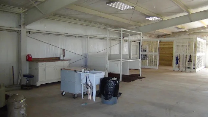 Oklahoma City Equine Clinic Picture 10