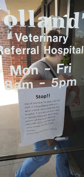 Holland's Veterinary Referral Hospital / Cattle Stats, LLC Picture 1