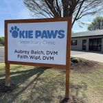 Okie Paws Veterinary Clinic