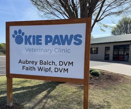 Okie Paws Veterinary Clinic