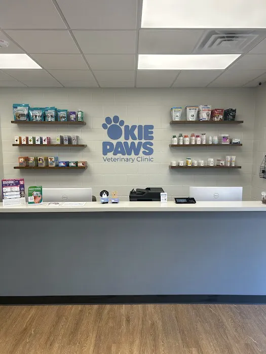 Okie Paws Veterinary Clinic Picture 5