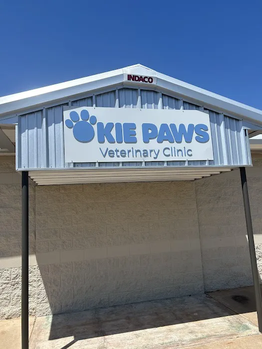 Okie Paws Veterinary Clinic Picture 3