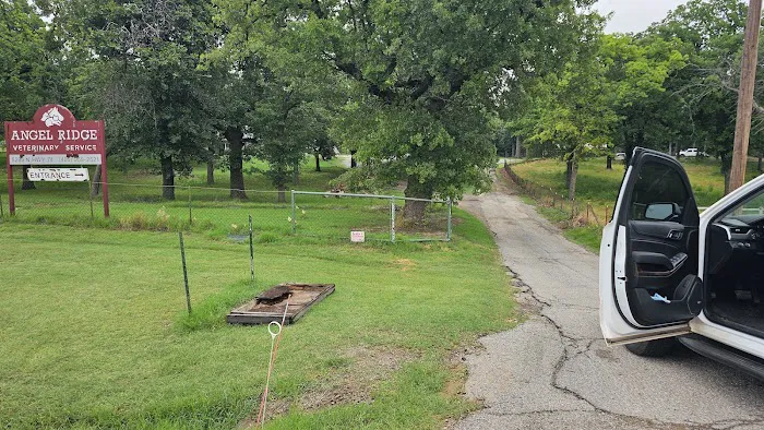 Angel Ridge Veterinary Service Picture 8