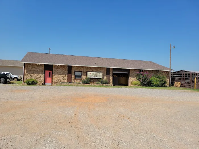 Crescent Veterinary Hospital Picture 2