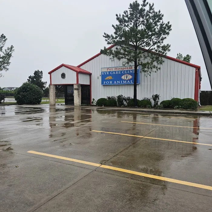 Eye Care Clinic For Animals Pc Picture 9