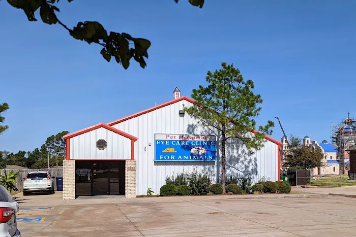 Eye Care Clinic For Animals Pc Picture 8