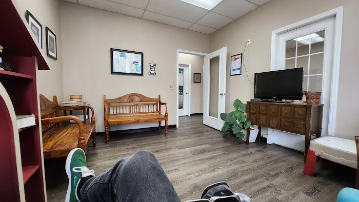 Scroggins Animal Hospital Picture 7