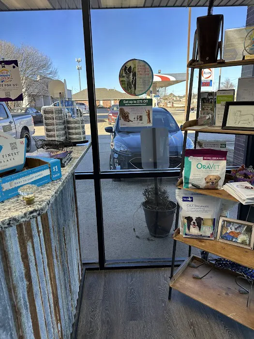 Scroggins Animal Hospital Picture 8