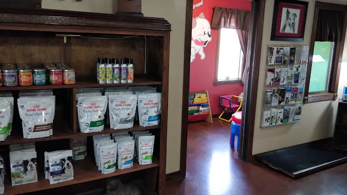 Ranchwood Veterinary Hospital Picture 1