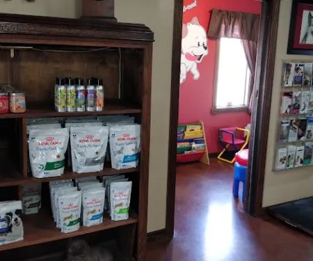 Ranchwood Veterinary Hospital