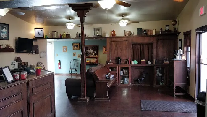 Ranchwood Veterinary Hospital Picture 2