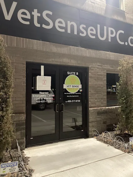 Vet Sense Urgent Pet Care, PLLC Picture 6
