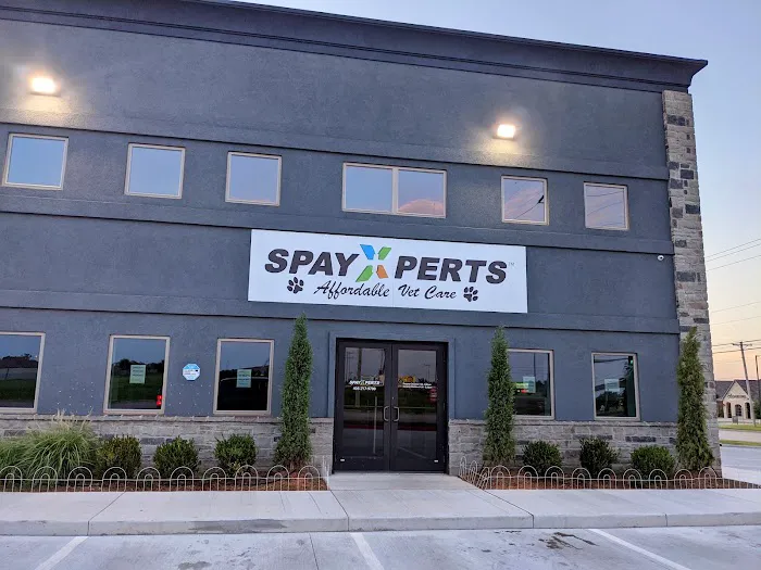 SpayXperts PLUS, Affordable Vet Care Picture 6