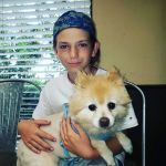 Stachmus Aaron T DVM