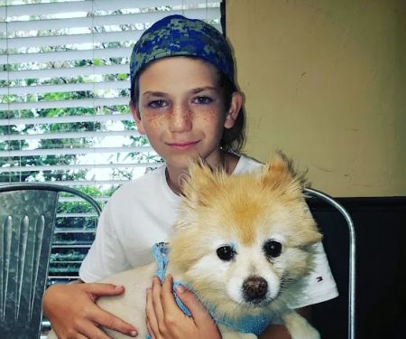 Stachmus Aaron T DVM