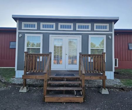 Noble Equine Services Hwy 39