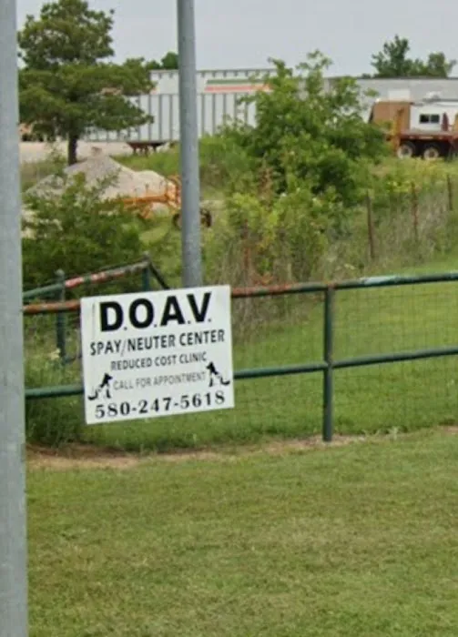 Doav Animal low Cost Spay and neuter Picture 4