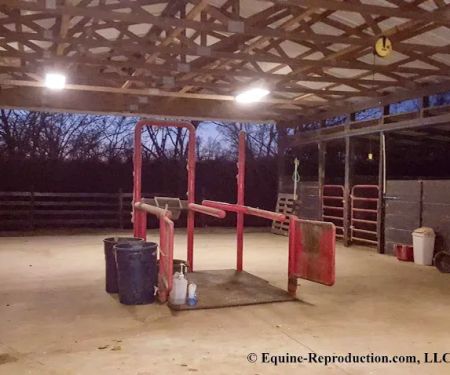 Equine-Reproduction.com LLC