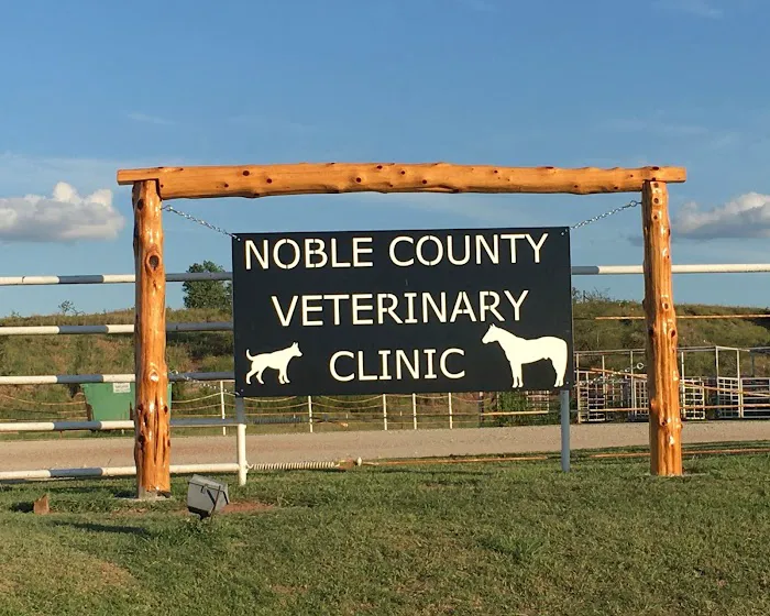 Noble County Veterinary Clinic Picture 1
