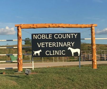 Noble County Veterinary Clinic