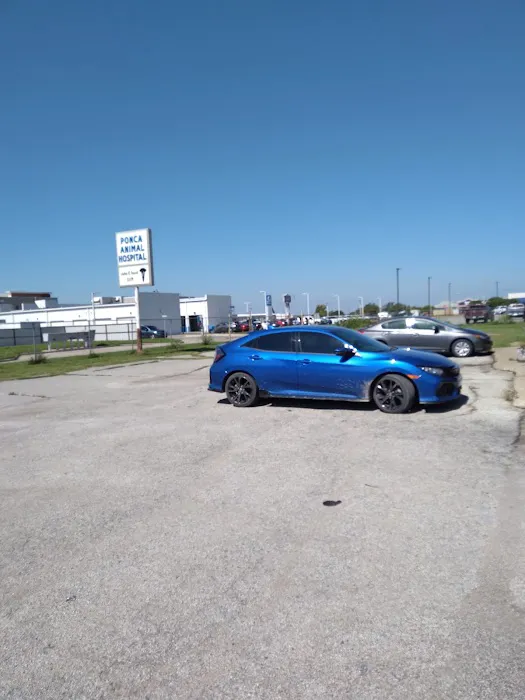 Ponca Animal Hospital Picture 5