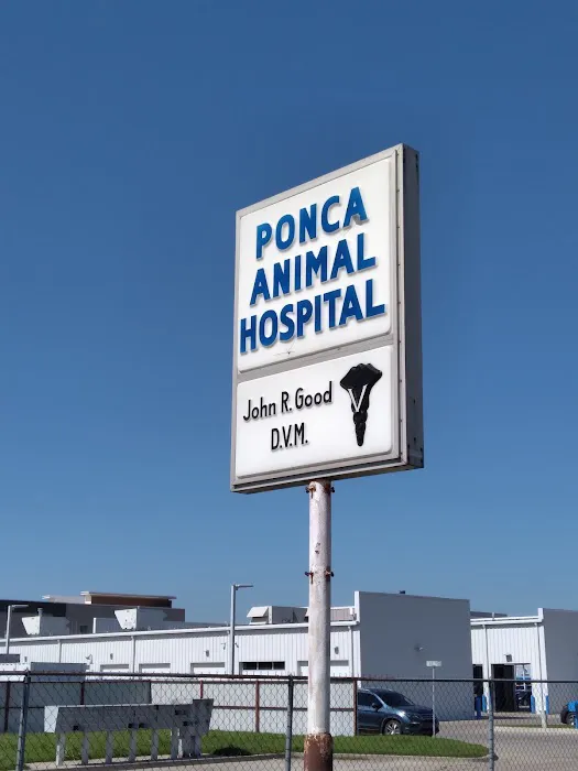 Ponca Animal Hospital Picture 4