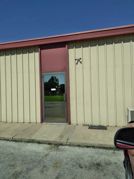 Ponca Animal Hospital Picture 8