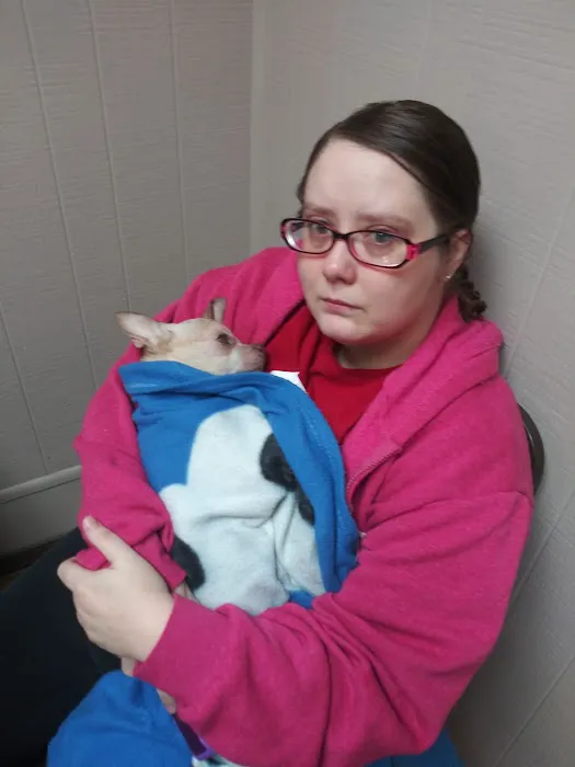 Ponca Animal Hospital Picture 9