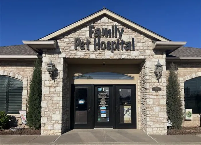 Family Pet Hospital Picture 10