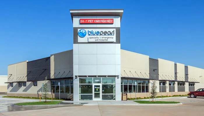 BluePearl Pet Hospital Picture 10