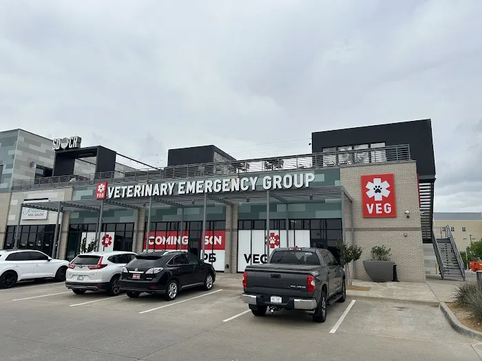 Veterinary Emergency Group Picture 5