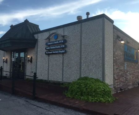 Pet Friends Veterinary Hospital