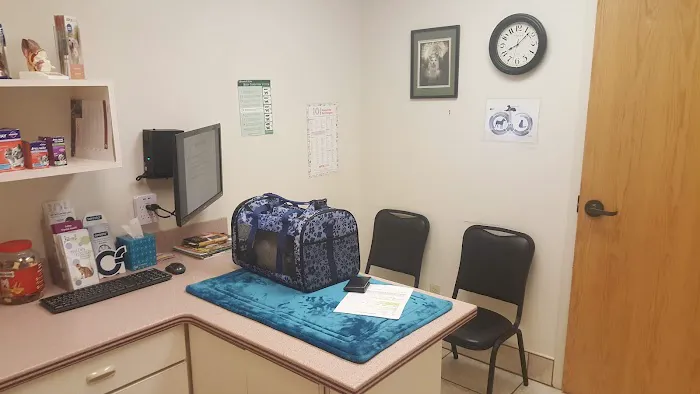 Pet Friends Veterinary Hospital Picture 7